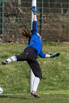 Bild 37 - wBJ SV Henstedt Ulzburg - TSV Schnberg : Ergebnis: 5:2